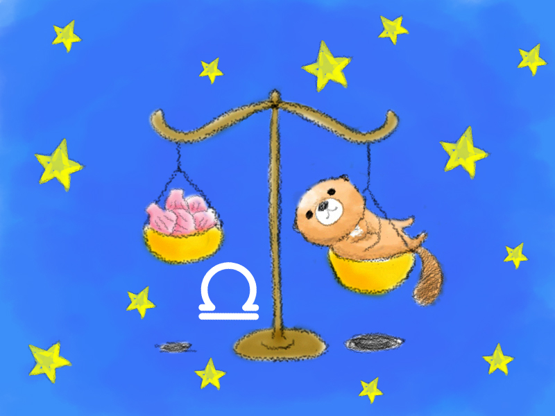 たからっこ_天秤座
