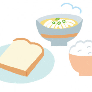 ダイエットは朝ごはんがカギ！健康食のプロが教える朝食