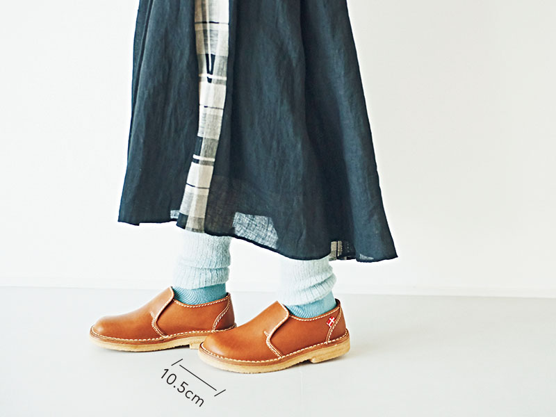 幅広シューズでおしゃれに防寒！ 冷えとりソックスに合うゆったり靴の売れ筋は？